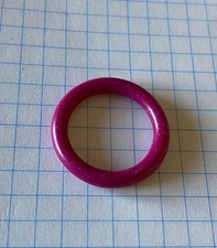 PLAYMOBIL JUGGLING RING JUGGLING RING PURPLE MAGENTA