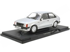 1983 Opel Kadett D Silk GTE