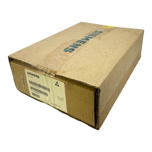 Siemens module commande - siemens,