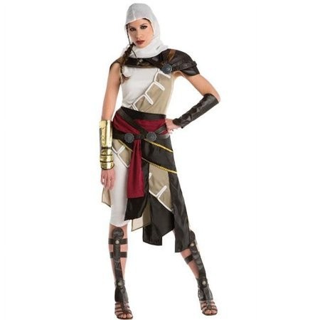 Women aya costume - aya,