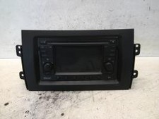 Autoradio SUZUKI SX4 1 2.0