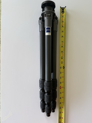 Gitzo g1228 mk2 carbon fiber - g1228,