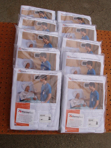 Encompass thermoflect patient - encompass,