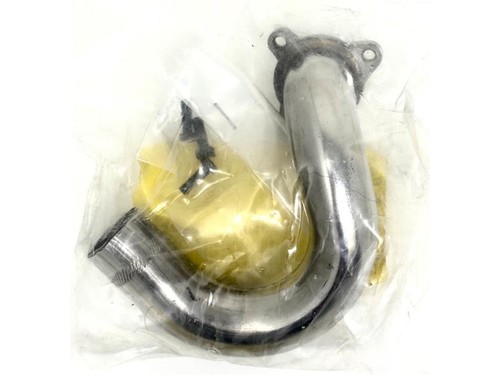 Robbe exhaust novarossi - novarossi,