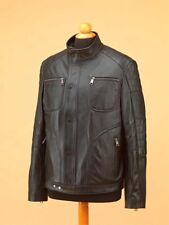 leather Mens Jacket/men Clothing/winter Wear/latest Jackets