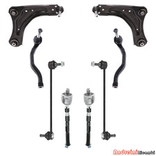 Set Triangle 8 Pièces Renault