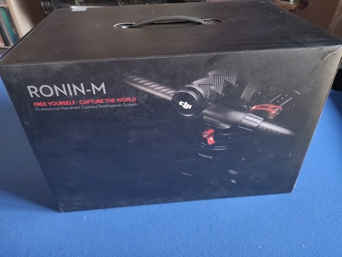 Dji ronin - m,
