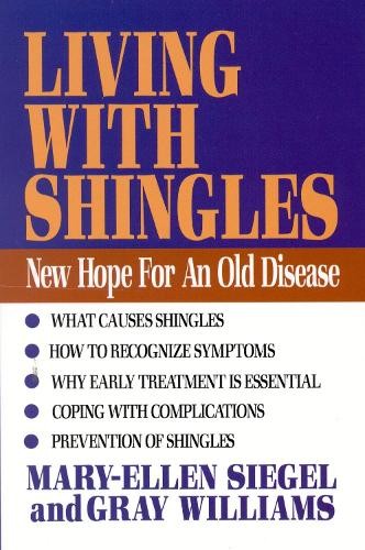 Mary ellen siegel living with - living,