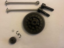 King Motors 1/5 Baja Parts