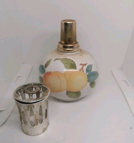 Lampe berger ancienne - berger,