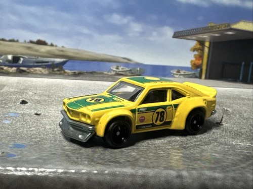Hotwheels - 1/64, 🇨🇵