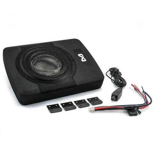 Subwoofer actif ampire - actif,