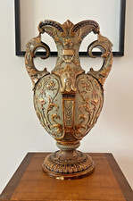 Sublime Vase Art Nouveau