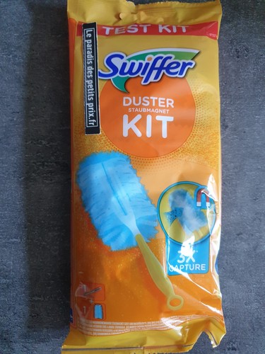 Swiffer kit démarrage 1 - kit, ,