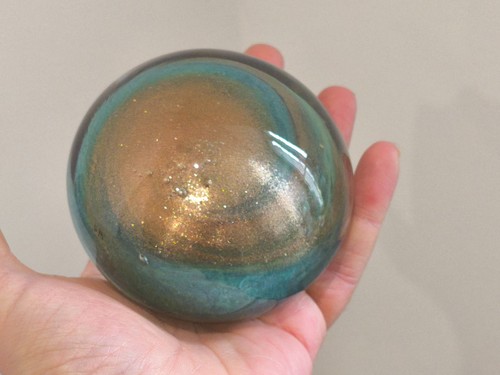 Joli rare sulfure - rare,