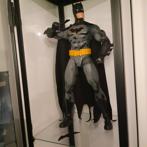 Grande figurine batman big - grande,