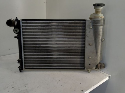 Radiateur eau citroen - eau,