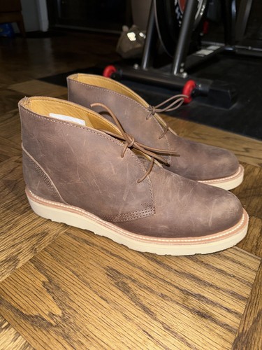 Yuketen chukka desert - chukka,