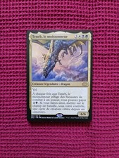 Lot N312 16 cartes magic the