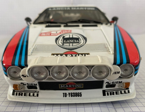Lancia rally 037 1 - 037,