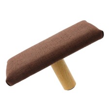 Banc De Zen Chaise Meditation Tabouret Avec Coussin Yoga