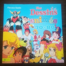 Nos dessins animés 70 80 -