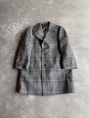 Vintage trench coat manteau - vintage, trench-coat
