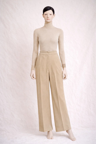 Dries van noten - van, pantalon