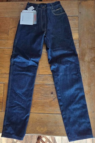 Pantalon jean moto - pantalon, motomod
