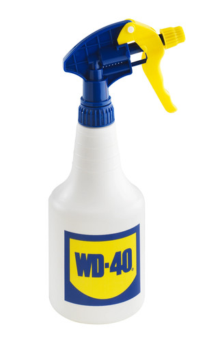 Pulvérisateur 500ml vide - 500ml,