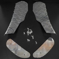 Protection de marche pied One