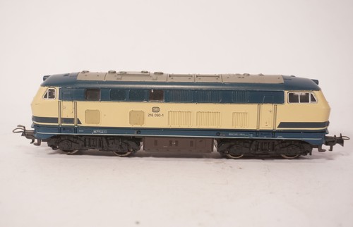 Märklin 3674 locomotive - märklin,