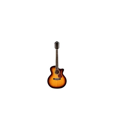 Guitare folk electro - electro, cordes