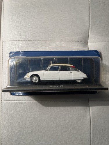 Citroën taxi 1968 - citroën, 19