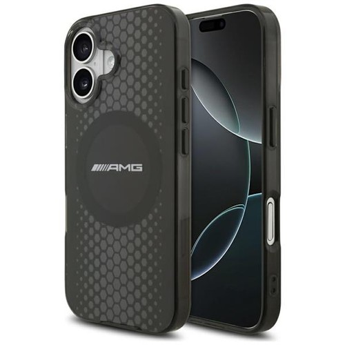 Coque mercedes amg magsafe - coque,