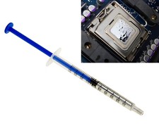 Tube de pâte thermique processeur CPU type métal liquide, Liquid Metal 3g