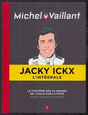 JEAN GRATON . INTEGRALE MICHEL
