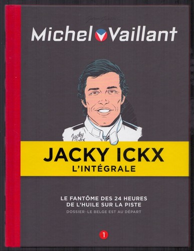 Jean graton integrale - ., michel