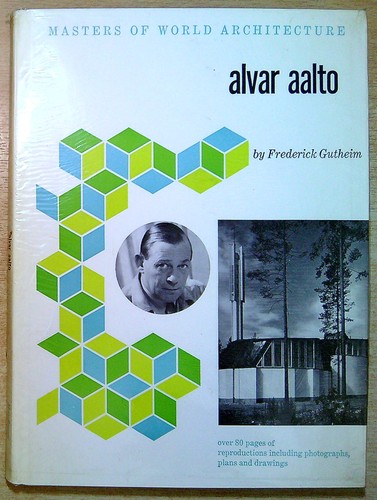 Masters world architecture - masters,