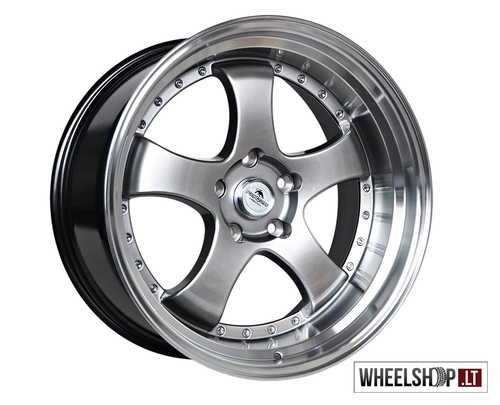 Jantes alliage forzza flamber - jantes,