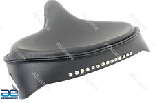 Siège Solo Pour Harley Jupe