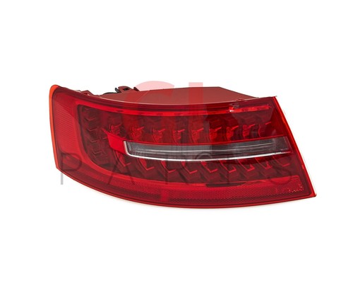 Lampe feu arrière berline - feu, eu