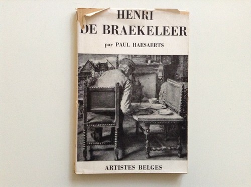Henri braekeleer par - de, braekeleer,