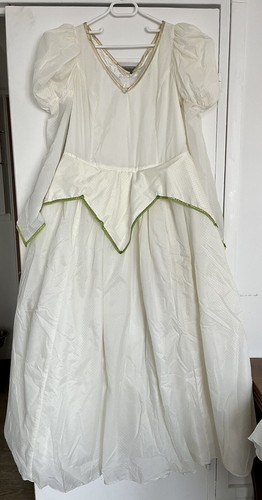 Robe cosplay ariel petite - cosplay, la