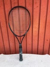 ancienne raquette tennis HEAD