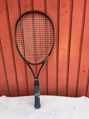Ancienne raquette tennis head - raquette,