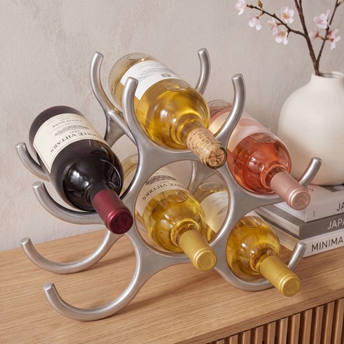 Finebuy casier vin métal - finebuy,