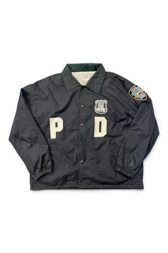 Veste nypd vintage new star - veste,
