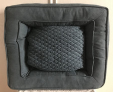 Couchage orthopédique avec