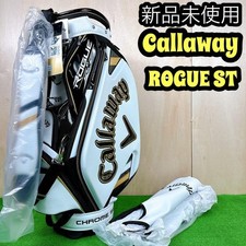 Callaway Rogue ST 9,5-inch